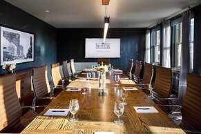 The Barfield, Autograph Collection