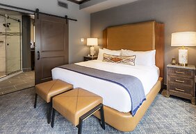 The Barfield, Autograph Collection