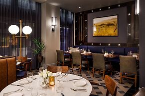 The Barfield, Autograph Collection