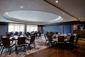 The Barfield, Autograph Collection