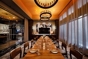 The Barfield, Autograph Collection