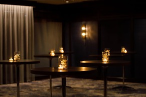 The Barfield, Autograph Collection