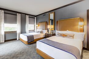 The Barfield, Autograph Collection