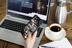 The Barfield, Autograph Collection