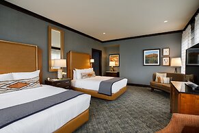 The Barfield, Autograph Collection