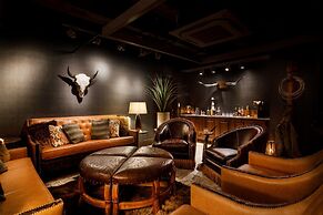 The Barfield, Autograph Collection