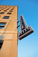 The Barfield, Autograph Collection