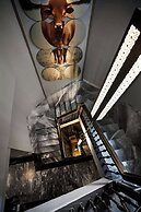 The Barfield, Autograph Collection