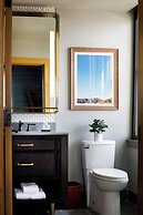 The Barfield, Autograph Collection