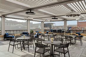 The Barfield, Autograph Collection