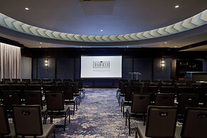 The Barfield, Autograph Collection