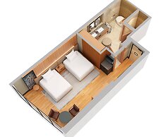 The Ritz-Carlton, Perth