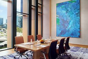 The Ritz-Carlton, Perth