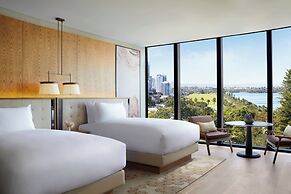 The Ritz-Carlton, Perth