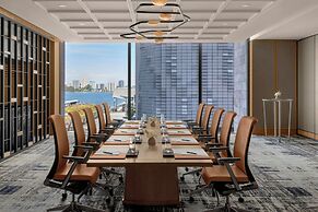 The Ritz-Carlton, Perth