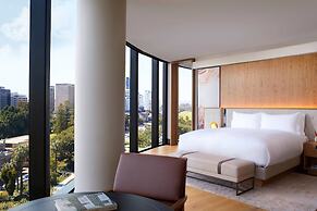 The Ritz-Carlton, Perth