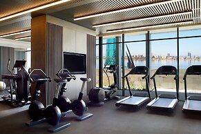 The Ritz-Carlton, Perth