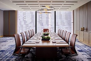 The Ritz-Carlton, Perth