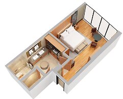 The Ritz-Carlton, Perth