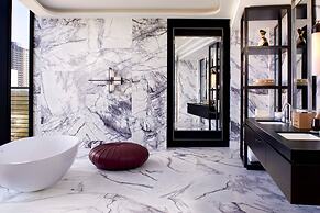 The Ritz-Carlton, Perth