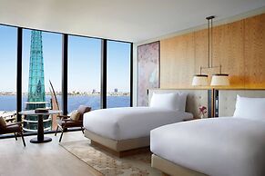The Ritz-Carlton, Perth