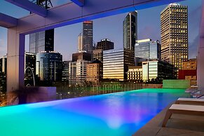 The Ritz-Carlton, Perth