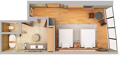 The Ritz-Carlton, Perth