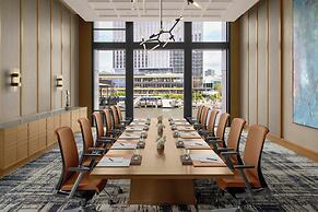 The Ritz-Carlton, Perth