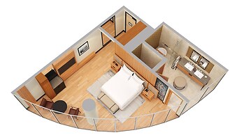 The Ritz-Carlton, Perth