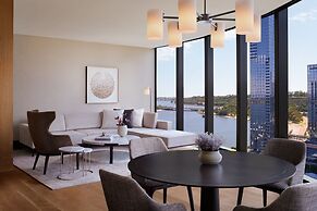 The Ritz-Carlton, Perth