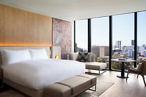 The Ritz-Carlton, Perth