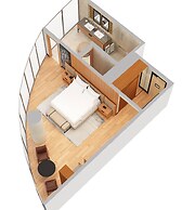 The Ritz-Carlton, Perth