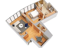 The Ritz-Carlton, Perth