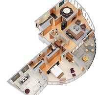 The Ritz-Carlton, Perth