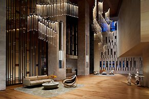 The Ritz-Carlton, Perth