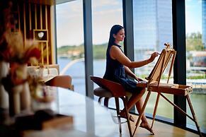 The Ritz-Carlton, Perth