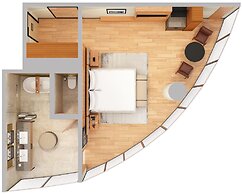 The Ritz-Carlton, Perth