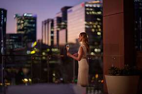 The Ritz-Carlton, Perth