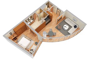 The Ritz-Carlton, Perth