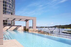 The Ritz-Carlton, Perth