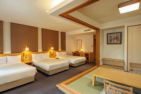 Kamenoi Hotel Kamogawa