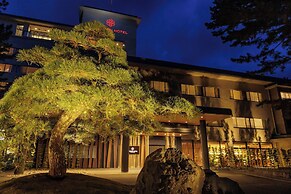 Kamenoi Hotel Kamogawa