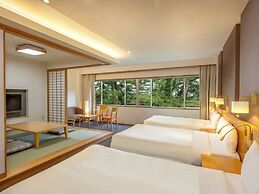 Kamenoi Hotel Kamogawa