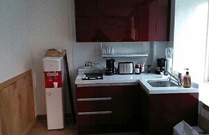 Jeonju Nangman Sidai Guesthouse - Hostel