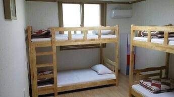 Jeonju Nangman Sidai Guesthouse - Hostel
