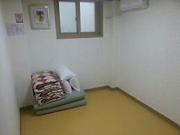 Jeonju Nangman Sidai Guesthouse - Hostel