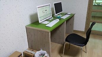 Jeonju Nangman Sidai Guesthouse - Hostel