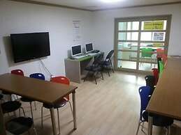 Jeonju Nangman Sidai Guesthouse - Hostel