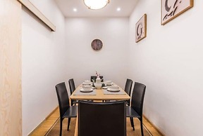 Man Yin Ju Japanese Style Apartment