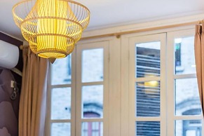 Man Yin Ju Japanese Style Apartment